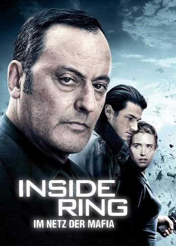 Inside Ring - Poster 1