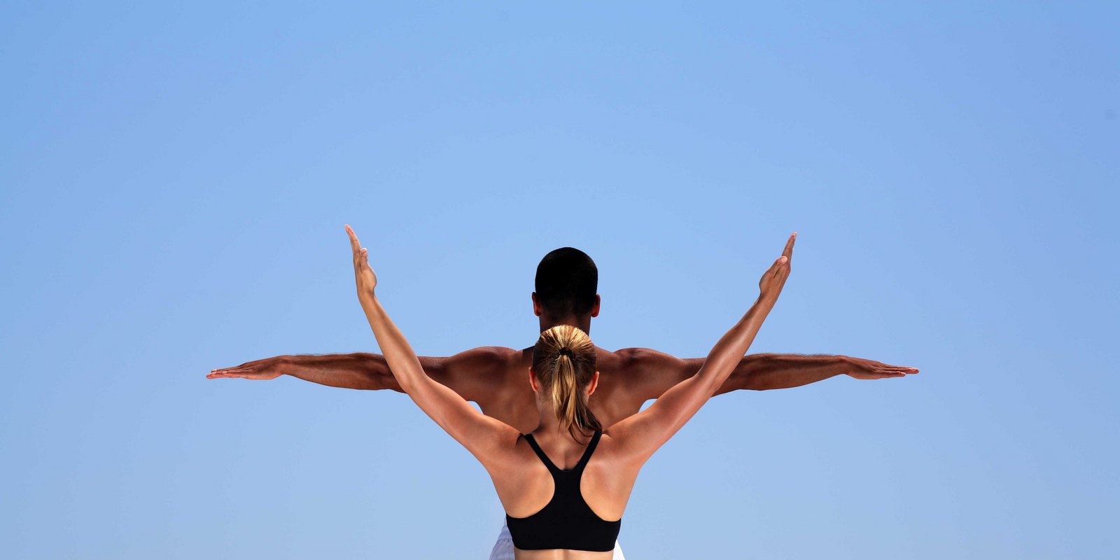Fit for Fun - Workout für einen starken Rücken