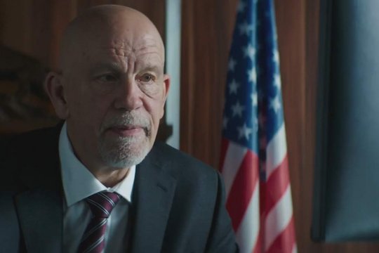 Unlocked - Die Spezialistin - Szenenbild 11