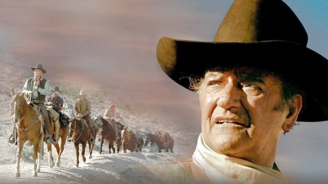 Geier kennen kein Erbarmen - Wallpaper 1