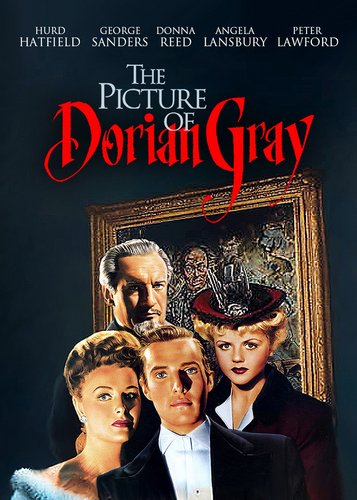 Das Bildnis des Dorian Gray - Poster 3