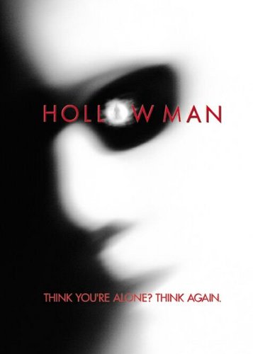 Hollow Man - Poster 4
