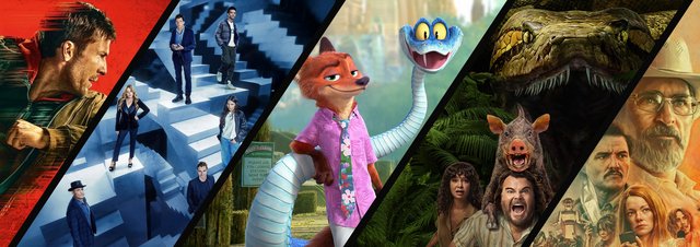 Vorschau-Hits März 2026: Vom Verschwinden und Auftauchen - Euer Filmmärz!
