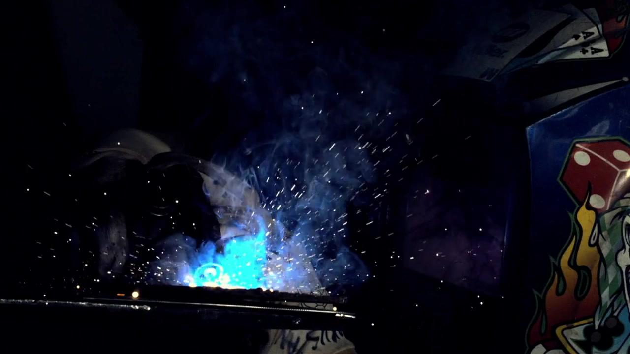 Out of Nothing - Trailer - Deutsch - HD