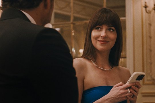 Materialists - Was ist Liebe wert - Szenenbild 6