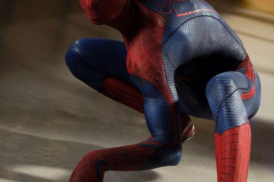 The Amazing Spider-Man - Szenenbild 18