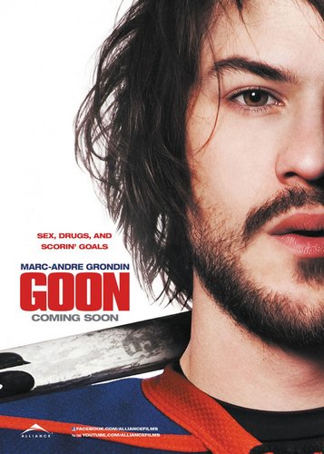 Goon - Poster 3