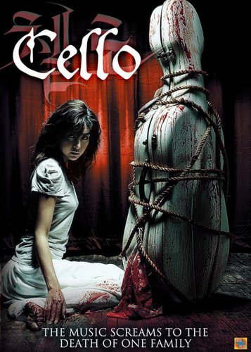 Cello - Poster 1