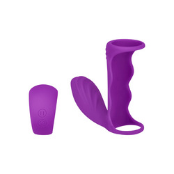 Vielseitiger Penisring, 3,2   3,7 cm