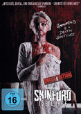 Skinford 2 - The Curse