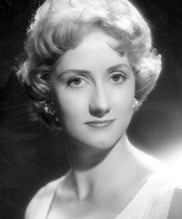 Liz Fraser