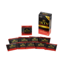 Skyn Intense, 53 mm, 10 Stück