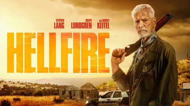 Hellfire - Wallpaper 3