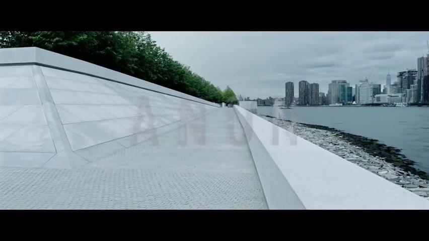 Anon - Trailer - Englisch - SD
