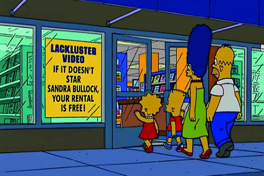 Die Simpsons - Staffel 15 - Szenenbild 1