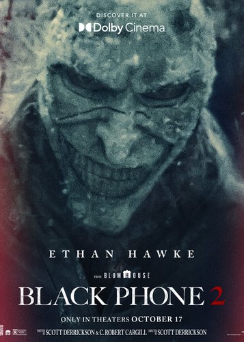 Black Phone 2 - Poster 5