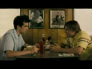 Mein Name ist Fish - Trailer - Englisch - SD