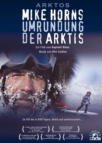 Arktos - Poster 2