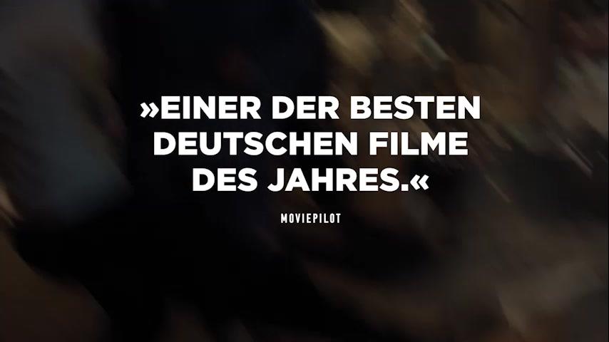 Das geträumte Abenteuer - Trailer - Deutsch - SD