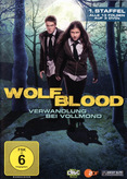 Wolfblood - Staffel 1