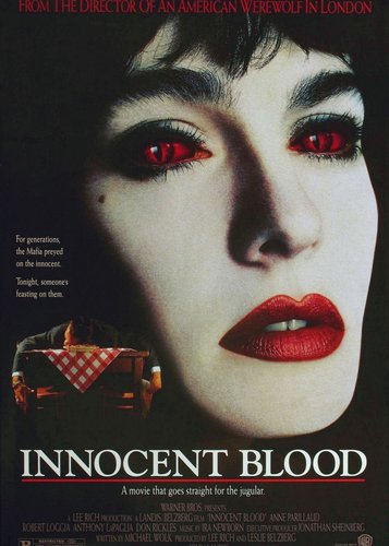 Bloody Marie - Poster 2
