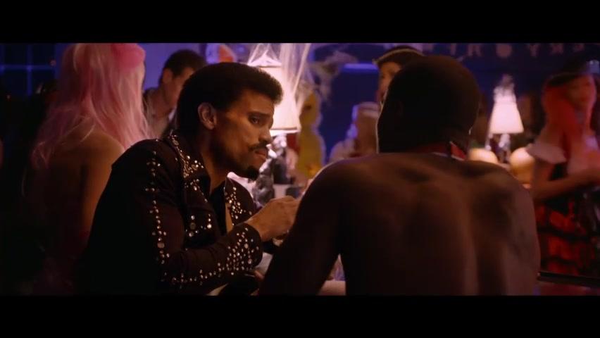 About Last Night - Trailer - Englisch - SD