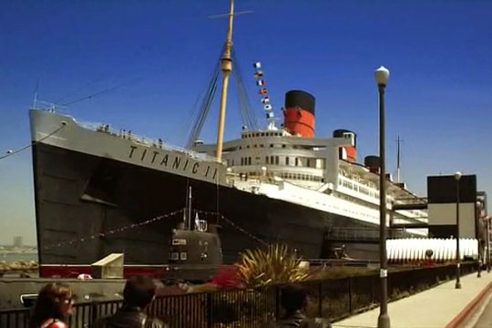 Titanic 2 - Die Rückkehr - Szenenbild 2