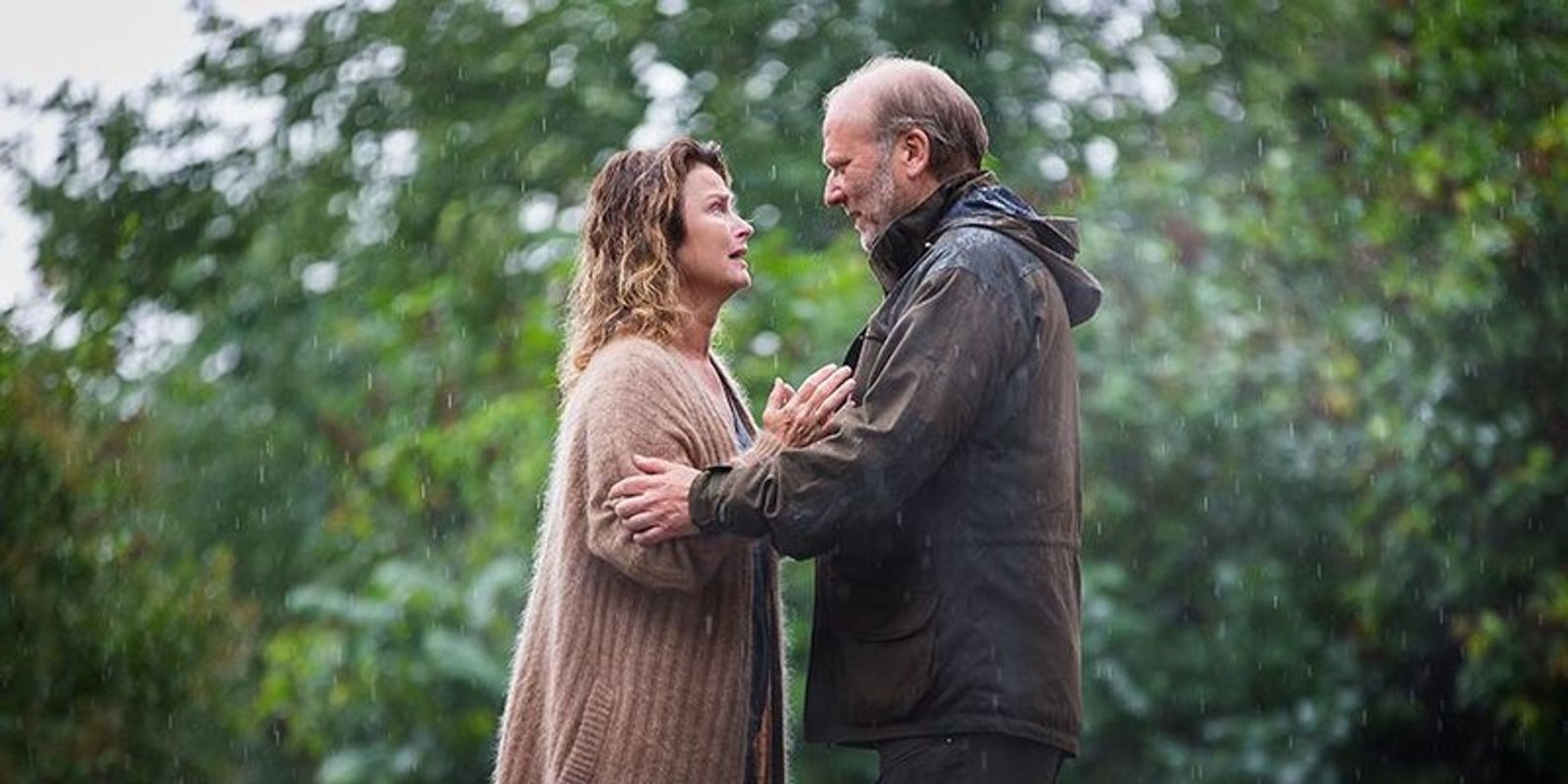 Lifjord - Staffel 1