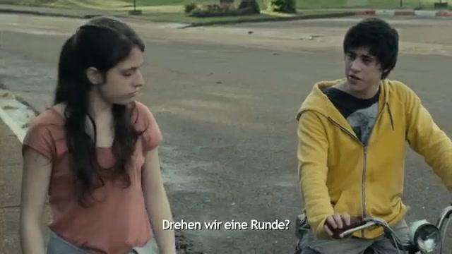 Tanta Agua - Trailer - Deutsch - SD