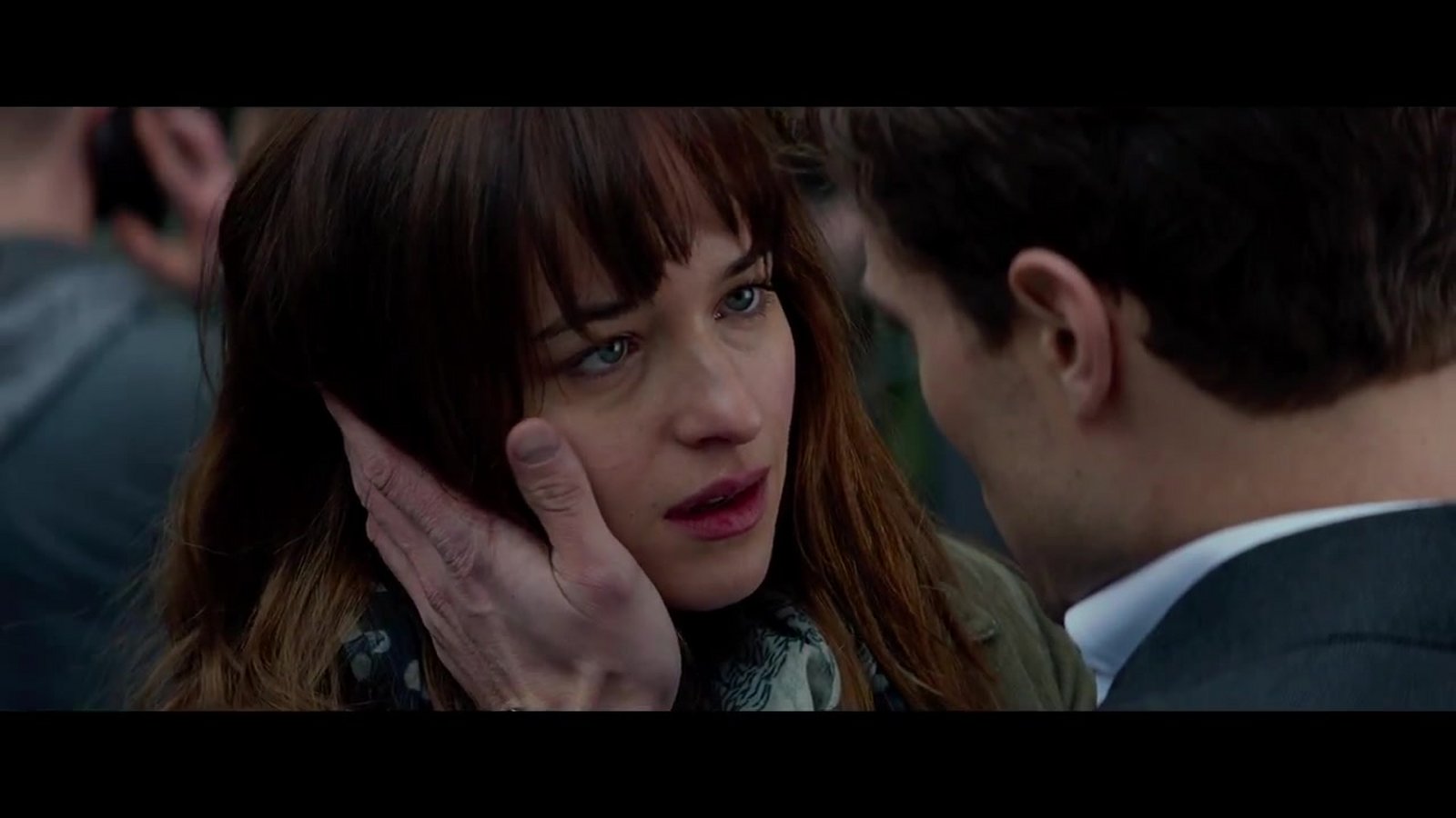 Fifty Shades Of Grey Geheimes Verlangen Film Fifty Shades of Grey - Geheimes Verlangen: Blu-ray, 4K UHD, DVD leihen