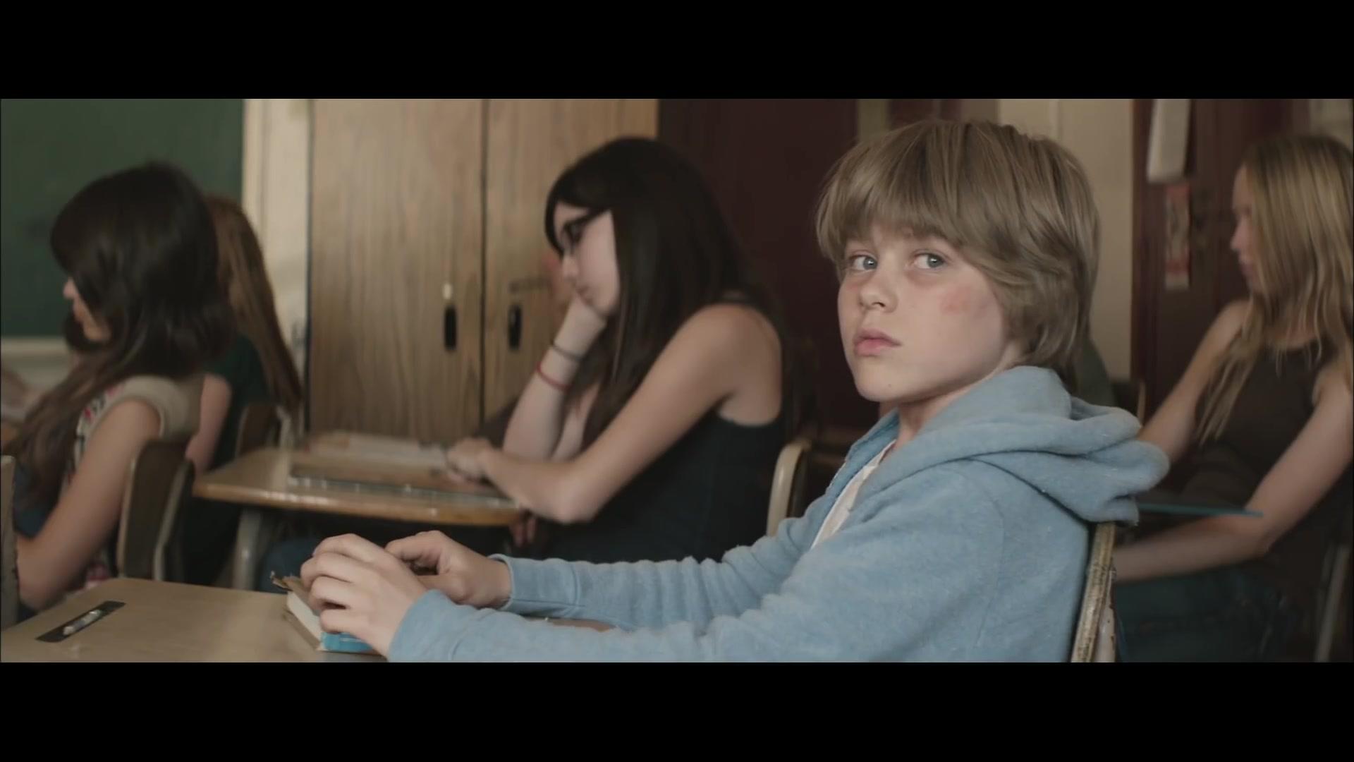 Hesher - Trailer - Deutsch - HD