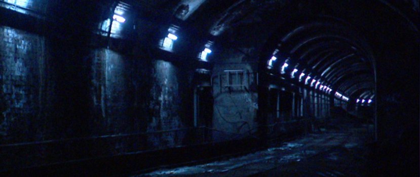 15+ The Tunnel - Fürchte Die Dunkelheit Trailer PNG