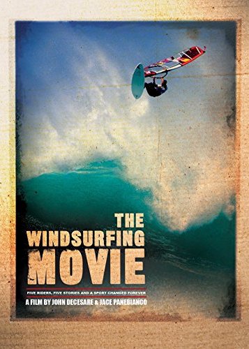 The Windsurfing Movie - Poster 1
