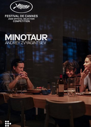 Minotaur - Poster 1