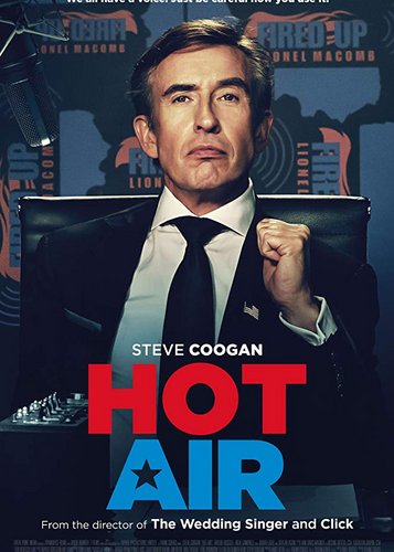 Hot Air - Poster 2