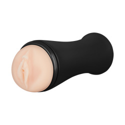 Hot Bombshell Pussy, 21 cm