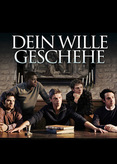 Dein Wille geschehe - Staffel 2