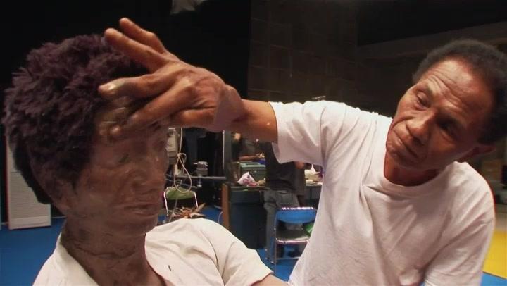 The Act of Killing - Trailer - Deutsch - SD