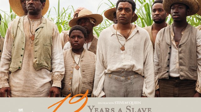 12 Years a Slave - Wallpaper 4