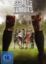 In der Gewalt der Zombies DVD oder Bluray leihen VIDEOBUSTER.de
