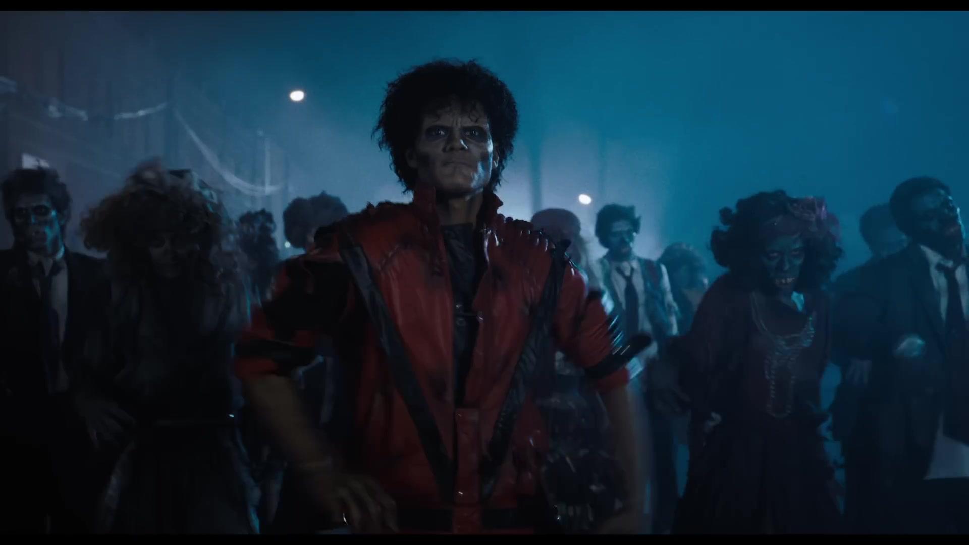 Michael - Trailer - Englisch - HD