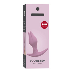 Fun Factory Bootie Fem, 8,5 cm