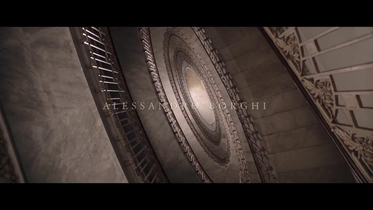 Das Geheimnis von Neapel - Teaser - Italienisch - HD