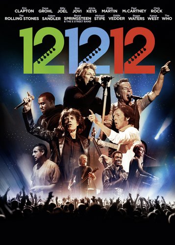 12 12 12 - Poster 1