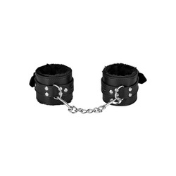 Cumfy Cuffs