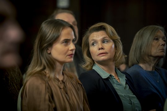 Der Schimmelreiter - Szenenbild 7