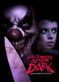 Faceless After Dark