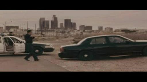 Harsh Times - Trailer - Deutsch