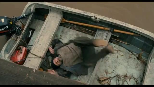 Jeder hat einen Plan - Trailer - Spanisch - SD