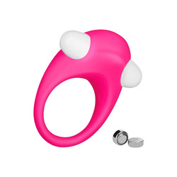 Stimu Ring 6 inkl. Batterien, 2,5   4,5 cm
